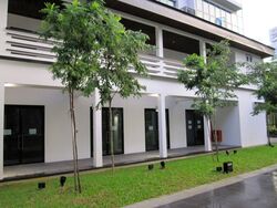 One-north Residences (D5), Shop House #453030031